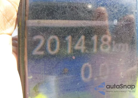 2016 Nissan Rogue S/Sl/Sv from USA, damaged, VIN 5N1AT2MT4GC853405